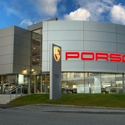 Facadebeklædning-Porche-Norge