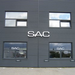 Facadeskilt-sac