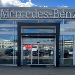 Portal-Mercedes-Benz