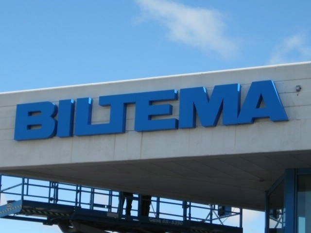 BILTEMA