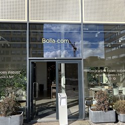 Bolia-Logo-Indgang