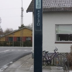 Danske-Bank-Pylon