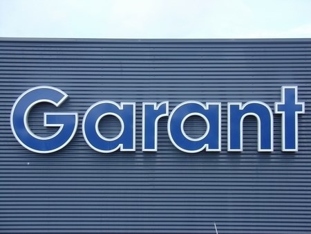Akvarium meditation rapport Garant Tæpper