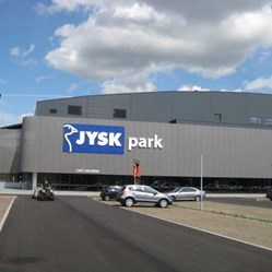 Jysk-Park